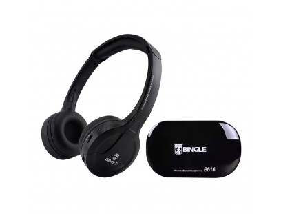 Bingle B616 belaidės stereo ausinės